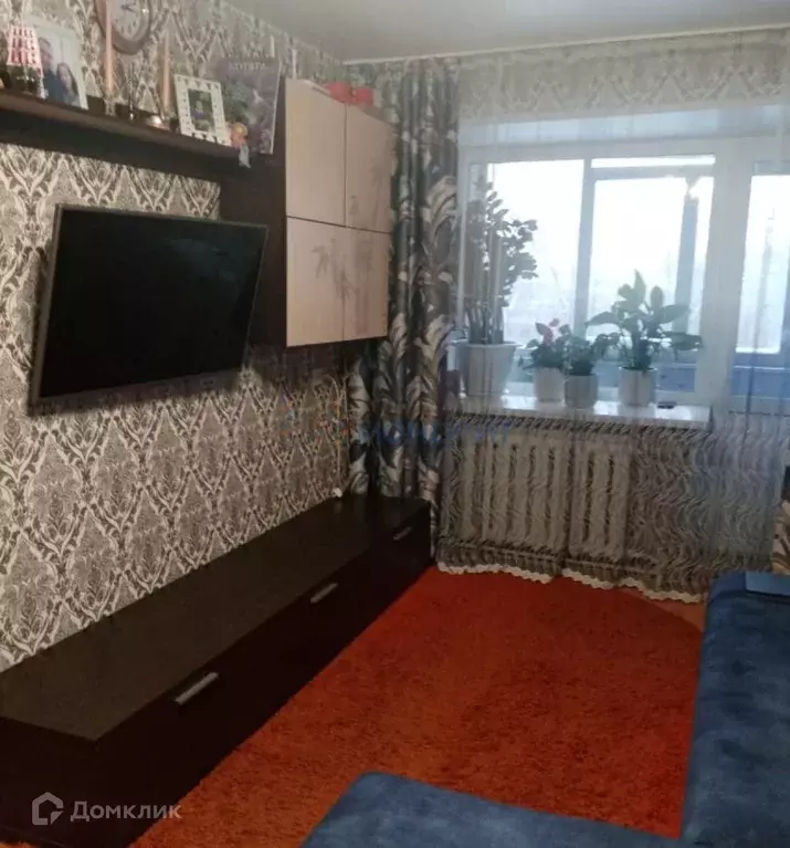 Продаётся 1-к квартира, 31.3 м - Фото 0