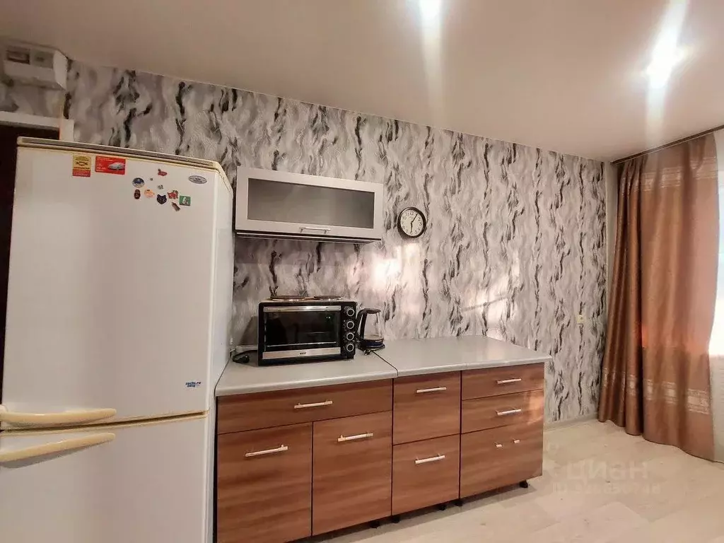 Комната Коми, Сыктывкар ул. Димитрова, 56 (17.4 м) - Фото 2