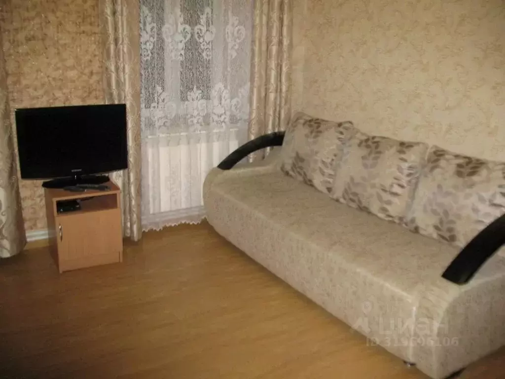 2-к кв. Ставропольский край, Ессентуки Красноармейская ул., 3 (40.0 м) - Фото 0