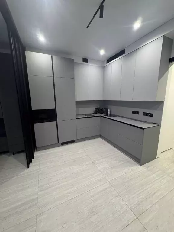 1-к кв. Москва Стремянный пер., 2 (47.0 м) - Фото 1