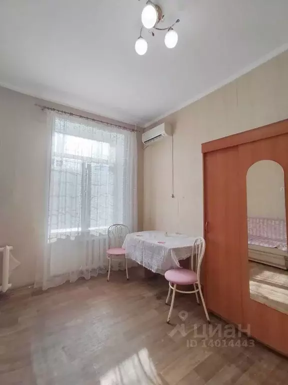 Комната Хабаровский край, Хабаровск ул. Гамарника, 45Д (14.0 м) - Фото 1