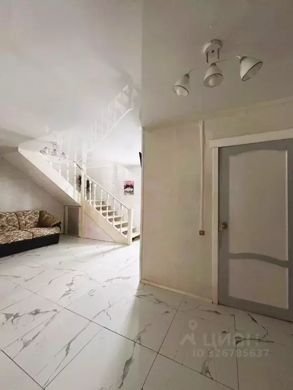 Дом в Московская область, Воскресенск городской округ, пос. ... - Фото 1