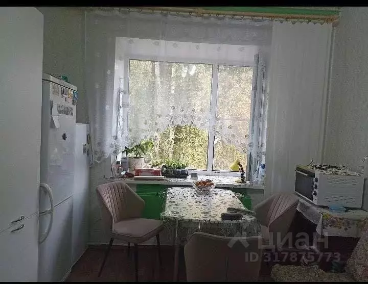 1-к кв. Костромская область, Галич ул. Свободы, 38 (37.9 м) - Фото 1