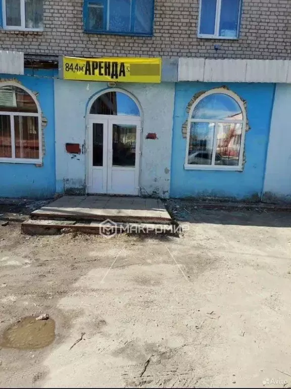 Торговая площадь в Брянская область, Брянск Новозыбковская ул., 17 (84 ... - Фото 0