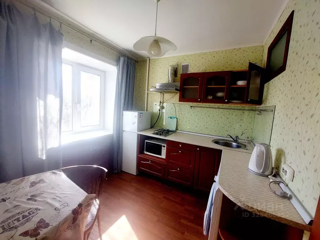 2-к кв. Ярославская область, Ярославль ул. Чкалова, 82 (44.0 м) - Фото 1