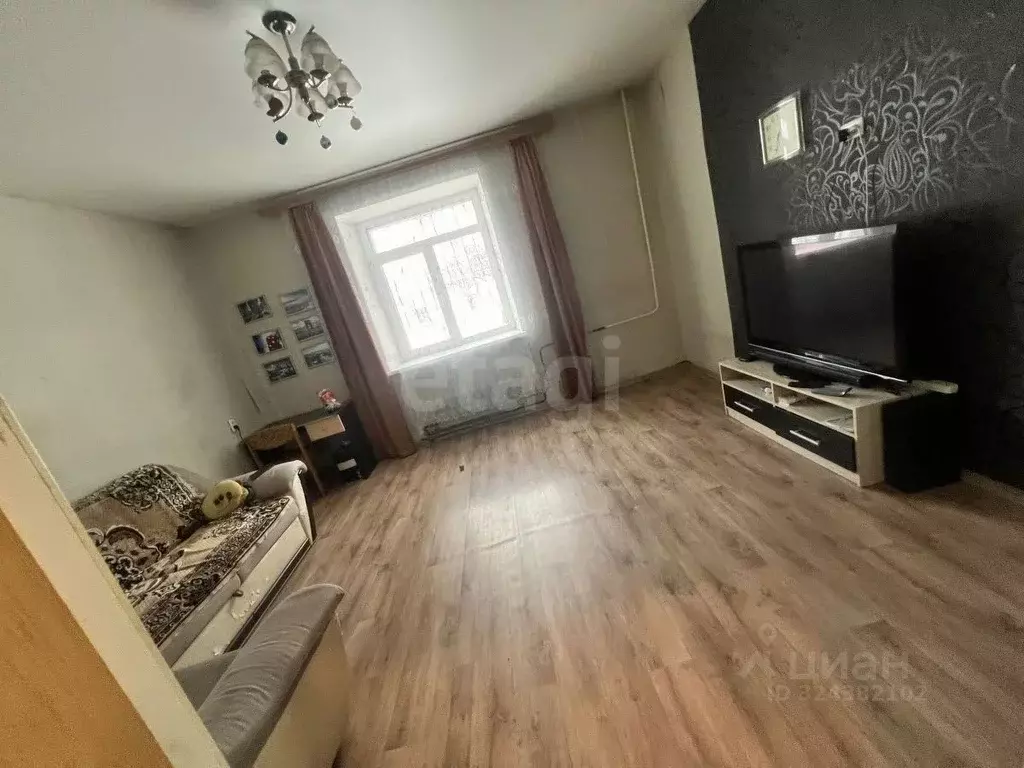 2-к кв. Кемеровская область, Березовский ул. Ленина, 9 (58.8 м) - Фото 2