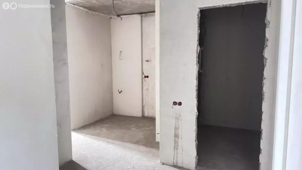 Квартира-студия: Ростов-на-Дону, улица Ларина, 45с4 (29.71 м) - Фото 2