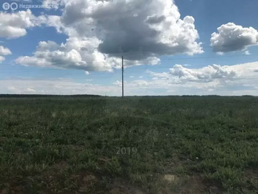 Участок в Тюменский район, село Каменка (8.5 м) - Фото 0