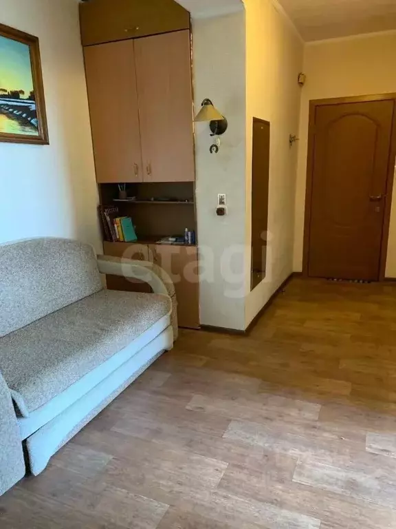 2-к кв. Белгородская область, Белгород ул. Костюкова, 36 (68.2 м) - Фото 1