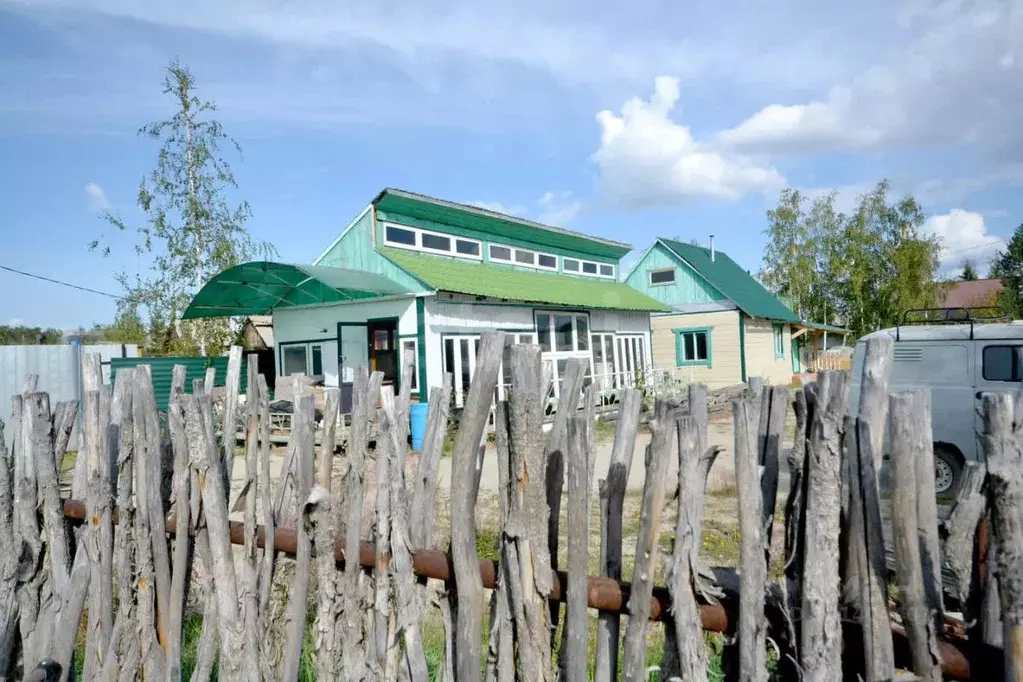 Участок в Саха (Якутия), Якутск Сергеляхское шоссе, 10-й км (15.0 ... - Фото 1