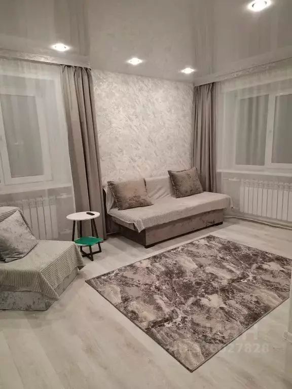 1-к кв. Саха (Якутия), Алдан ул. Гагарина, 5 (32.0 м) - Фото 2