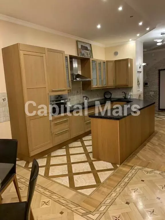 4-к кв. Москва ул. Островитянова, 4 (175.0 м) - Фото 1