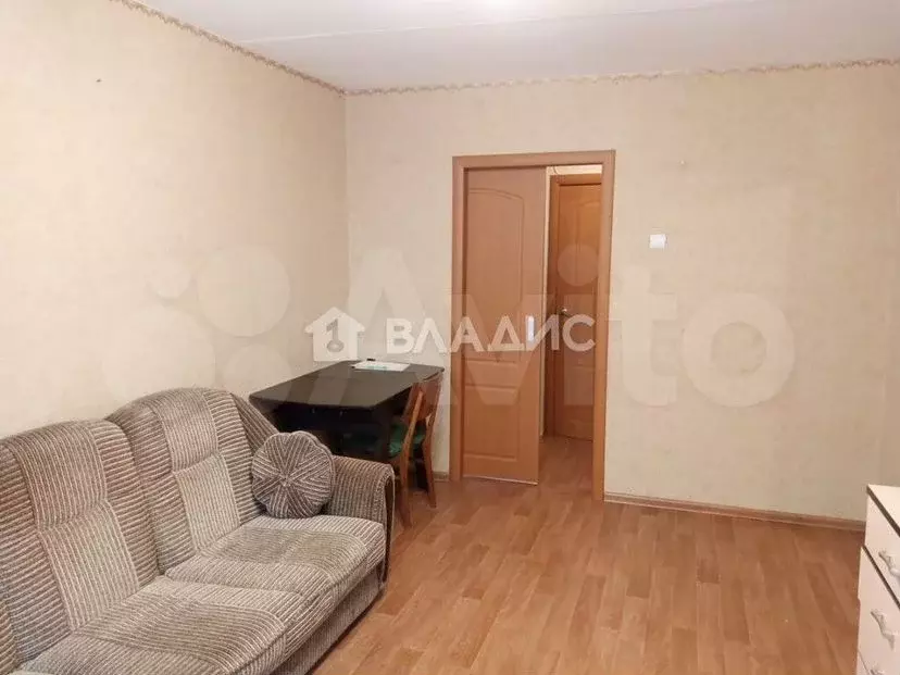 2-к. квартира, 39,9 м, 2/6 эт. - Фото 1