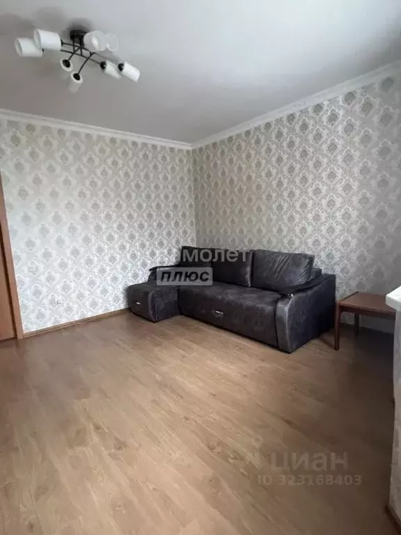 1-к кв. Липецкая область, Липецк ул. А.Г. Стаханова, 47 (50.0 м) - Фото 2