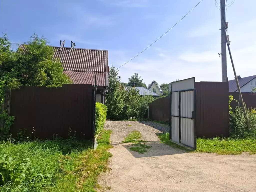 Дача, 77 м - Фото 1