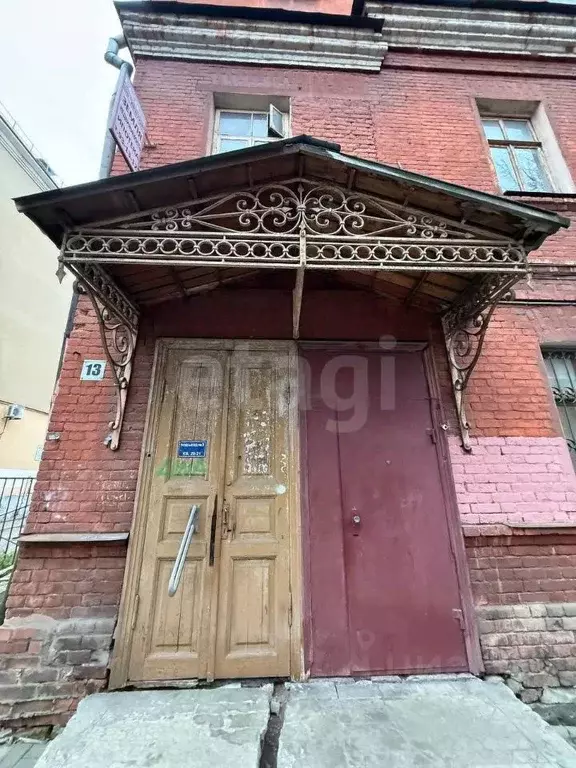 Комната Ярославская область, Ярославль Флотская ул., 13 (20.8 м) - Фото 2