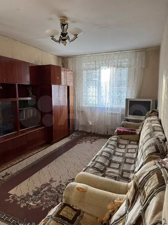2-к. квартира, 50 м, 2/5 эт. - Фото 0