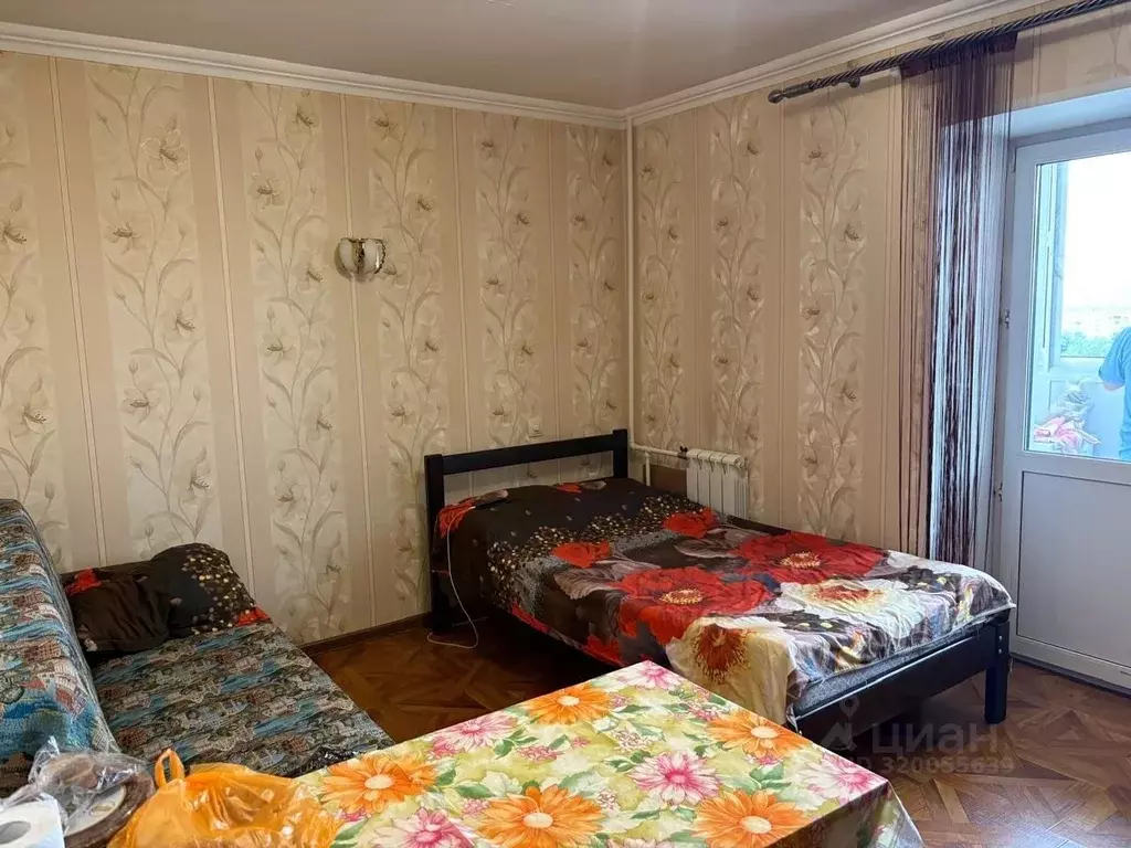 Комната Москва ул. Фабрициуса, 30 (15.0 м) - Фото 0