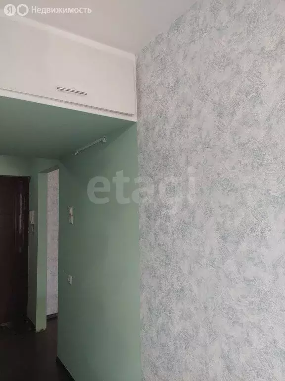 1-комнатная квартира: Пермь, бульвар Гагарина, 58 (29.9 м) - Фото 1