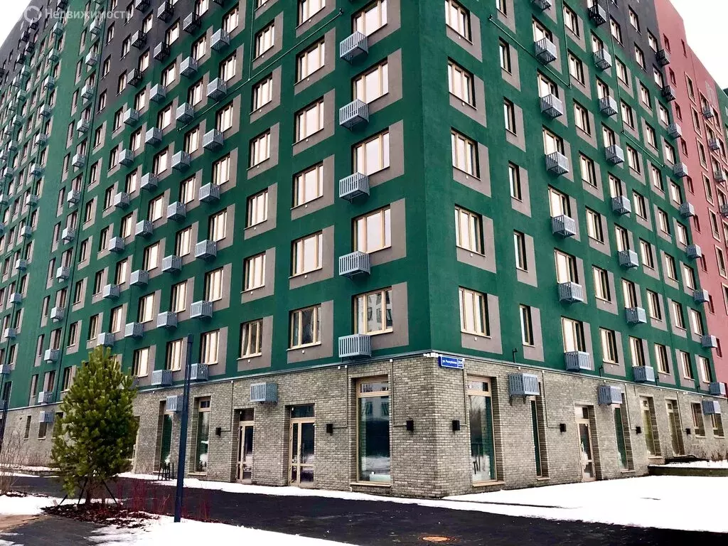 Помещение свободного назначения (227 м) - Фото 2