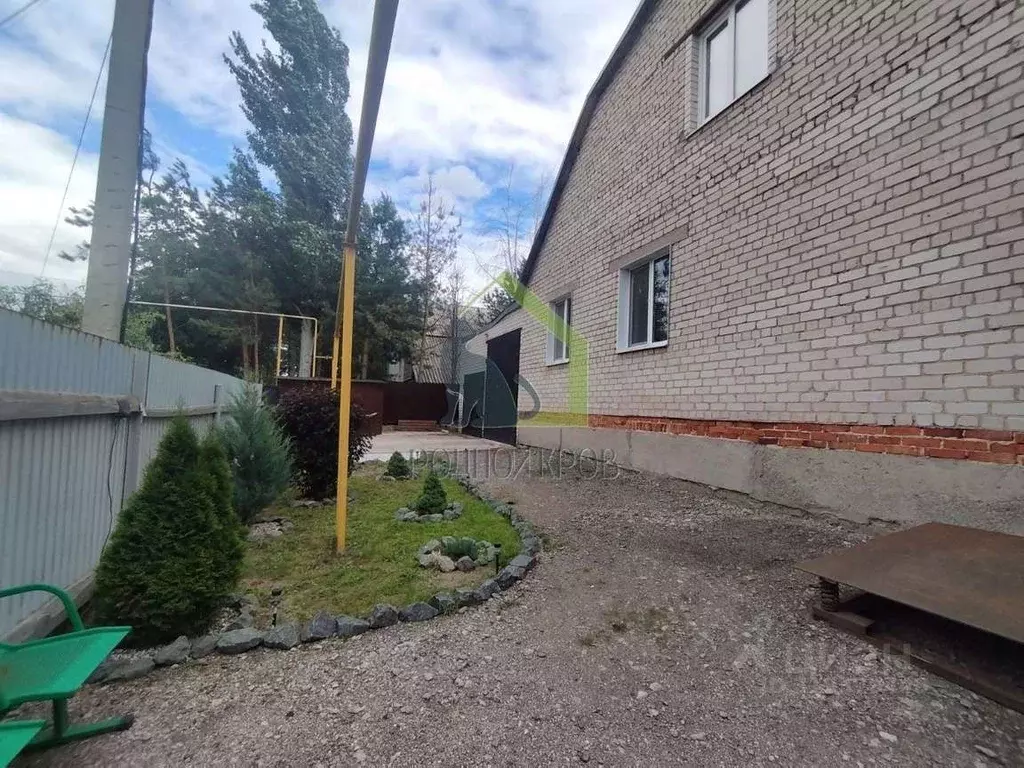 Дом в Самарская область, Сызрань Тополиная ул. (143 м) - Фото 1