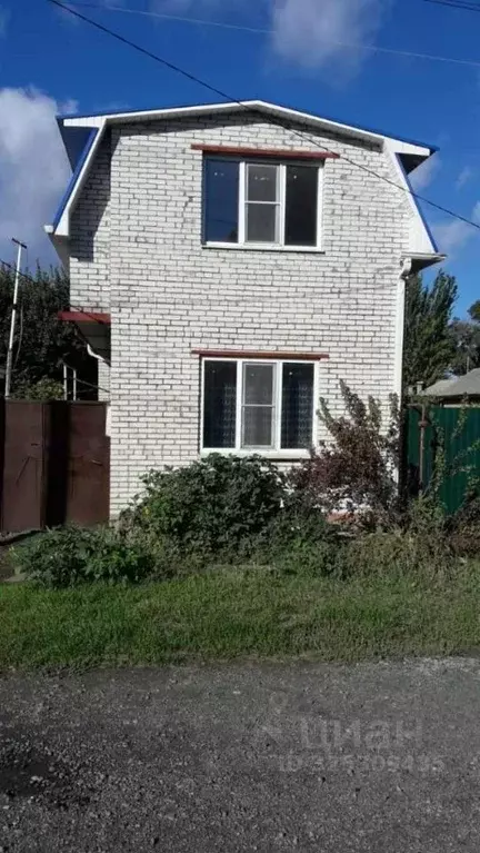 Дом в Ростовская область, Таганрог Разинская ул., 53 (112 м) - Фото 1