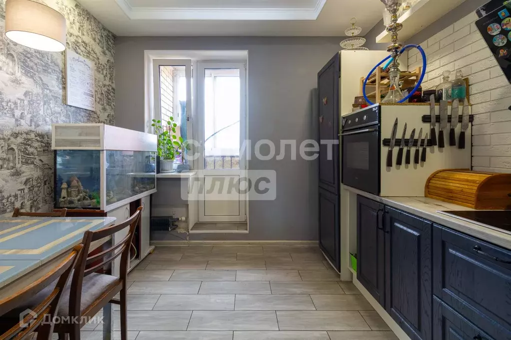 Продаётся 2-к квартира, 62 м - Фото 1