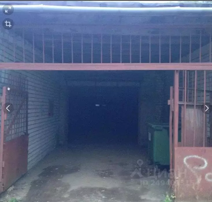 Гараж в Нижегородская область, Нижний Новгород Родниковая ул., 6В (20 ... - Фото 0