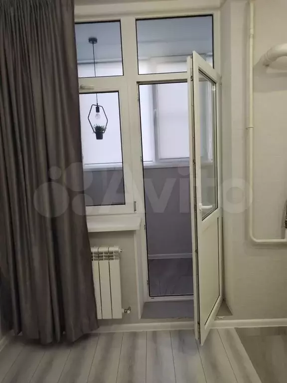 2-к. квартира, 60 м, 2/16 эт. - Фото 1