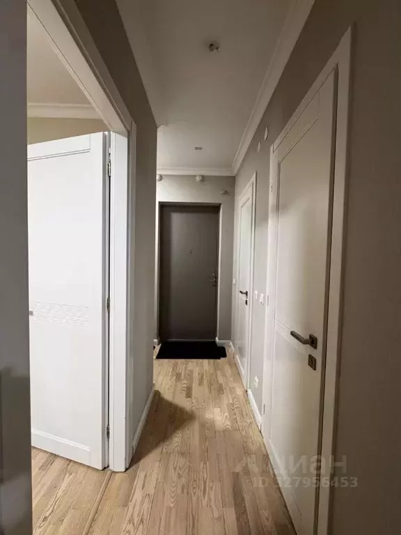 1-к кв. Санкт-Петербург Лыжный пер., 2 (40.0 м) - Фото 1