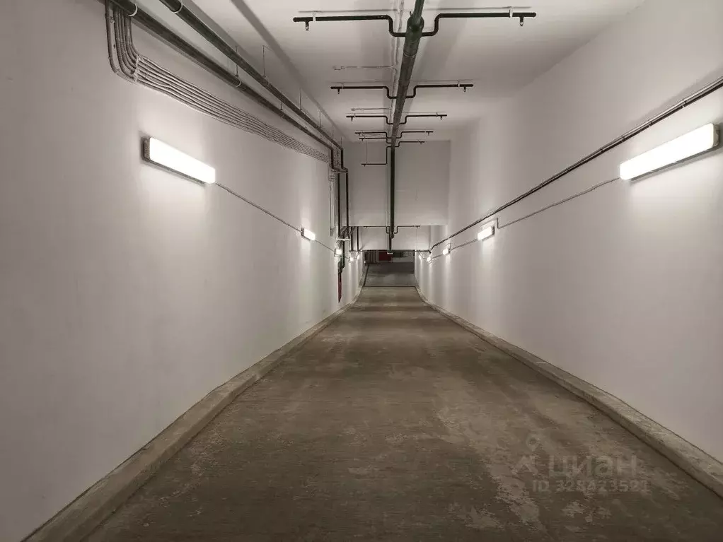 Гараж в Москва Базовская ул., 26 (14 м) - Фото 2