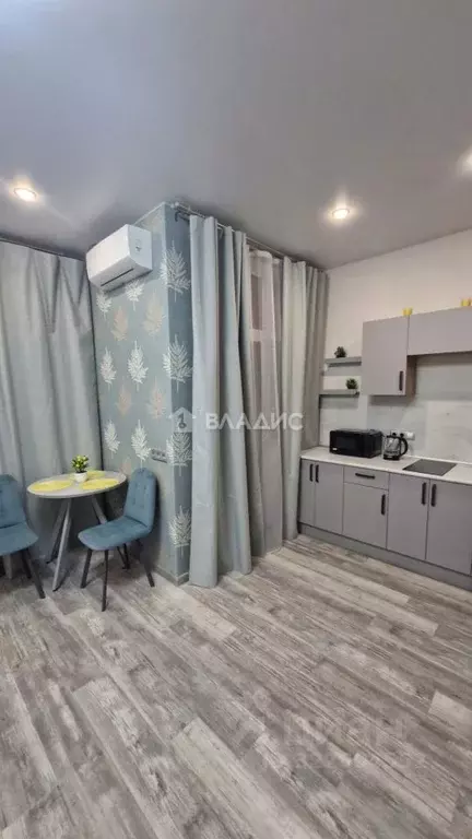 Студия Московская область, Ленинский городской округ, пос. Развилка ... - Фото 1