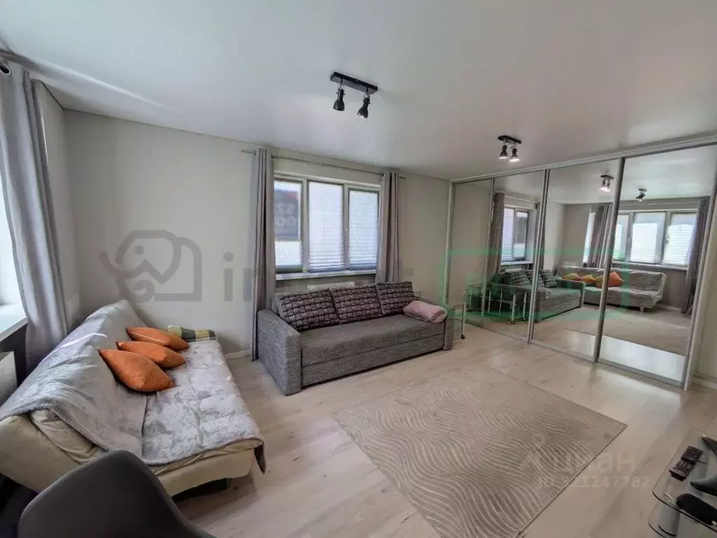 Студия Калининградская область, Калининград Партизанский пер., 8 (30.6 ... - Фото 0