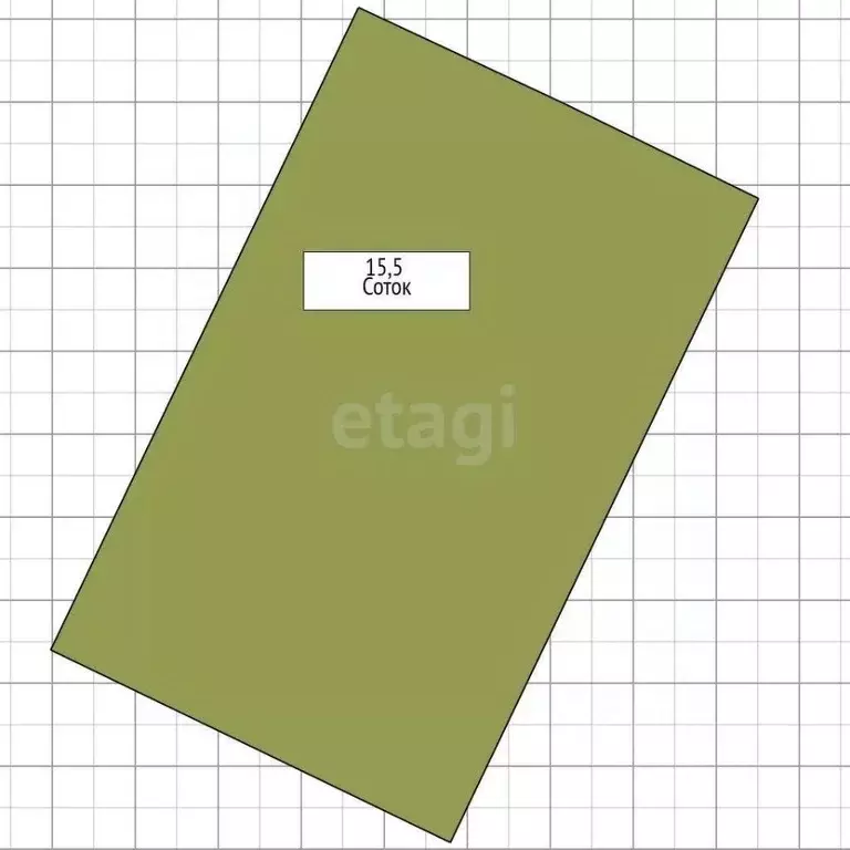 Участок в Белгородская область, Белгородский район, Беловское с/пос, ... - Фото 0