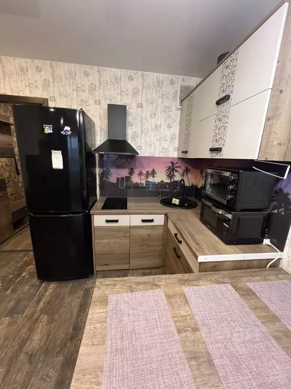 Студия Ленинградская область, Всеволожский район, Заневское городское ... - Фото 1