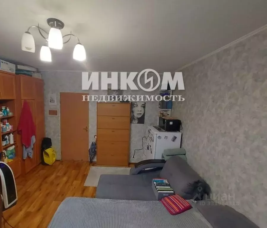 Комната Москва ул. Маршала Катукова, 14К1 (17.0 м) - Фото 2