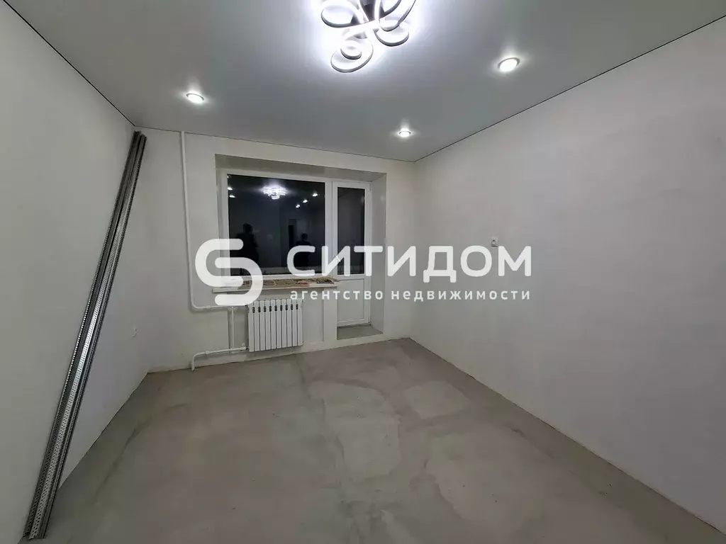 Продаётся 3-к квартира, 59 м - Фото 0