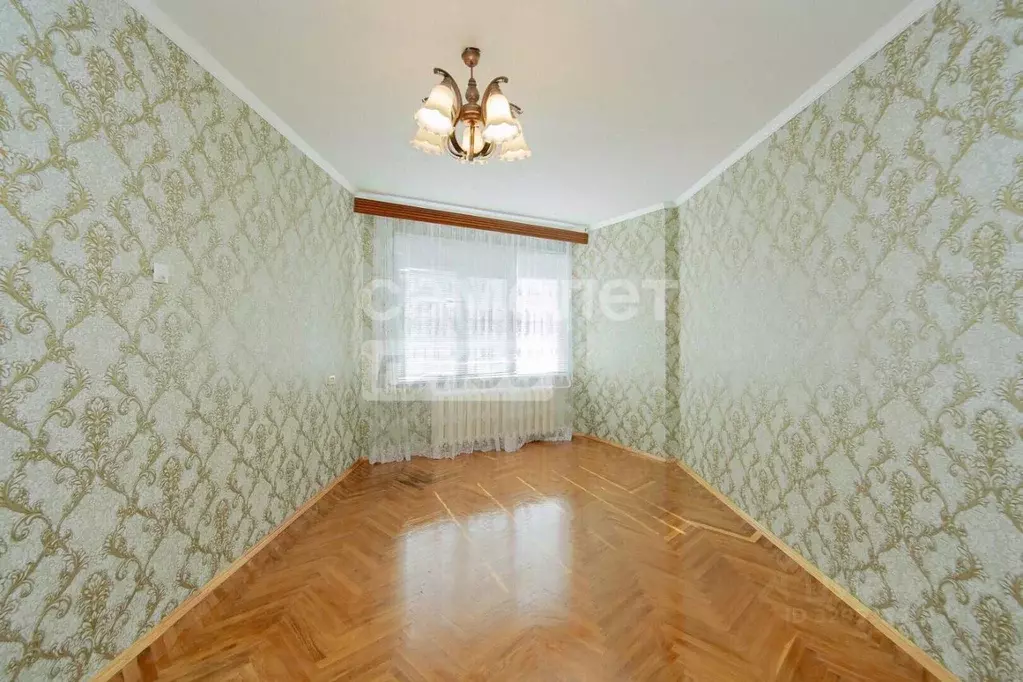 4-к кв. Липецкая область, Липецк ул. Яна Фабрициуса, 21 (76.3 м) - Фото 0
