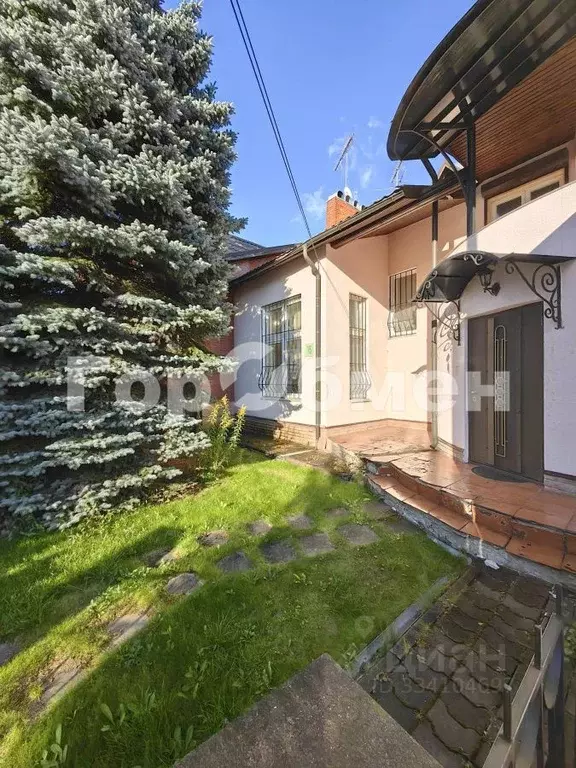 Таунхаус в Москва Ели ДСК, 15 (215 м) - Фото 1