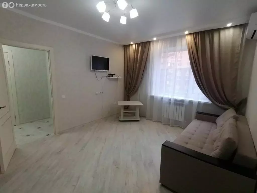 1-комнатная квартира: Кыштым, улица Калинина, 174 (34 м) - Фото 0