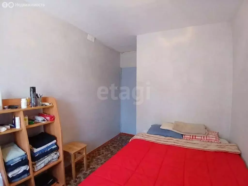 1к в -комнатной квартире (8.3 м) - Фото 2