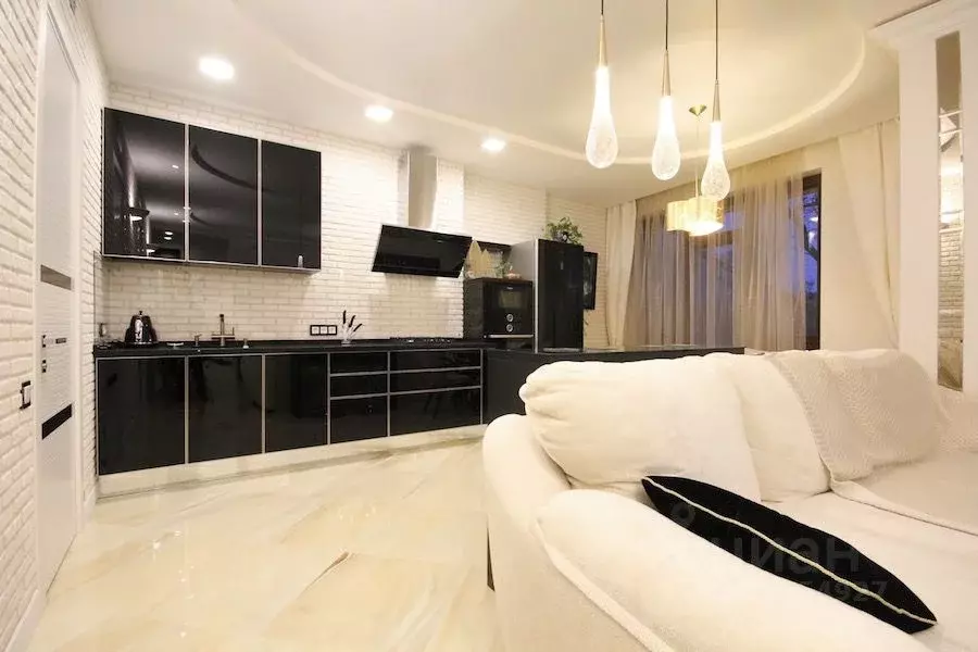 2-к кв. Санкт-Петербург Большая Озерная ул., 59 (82.0 м) - Фото 1