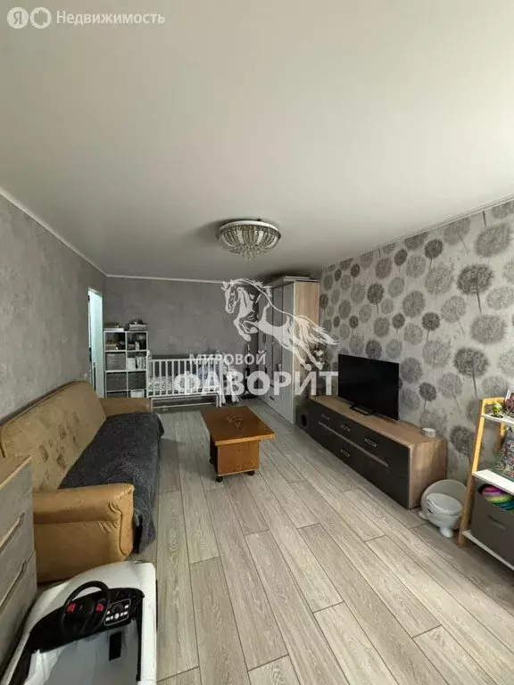 1-комнатная квартира: Орск, микрорайон Новый город, улица ... - Фото 2