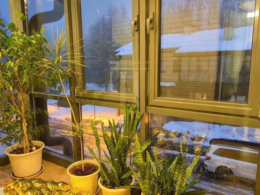 Таунхаус в Ленинградская область, Всеволожский район, Колтушское ... - Фото 1