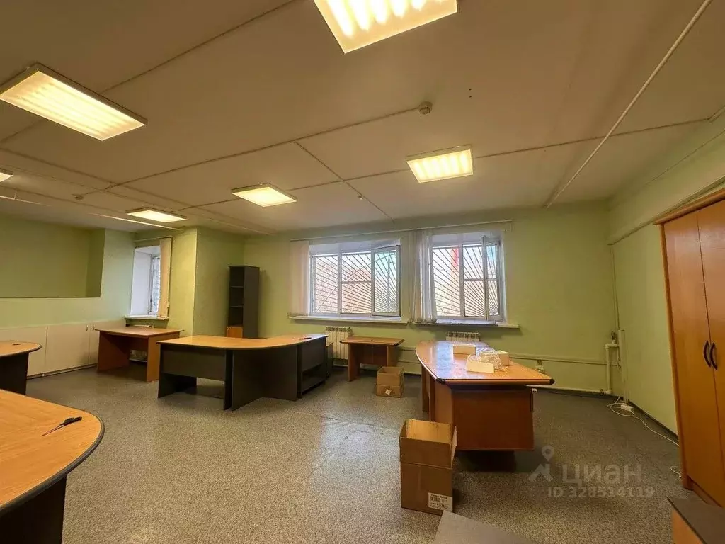 Помещение свободного назначения в Татарстан, Казань просп. Победы, 19 ... - Фото 2