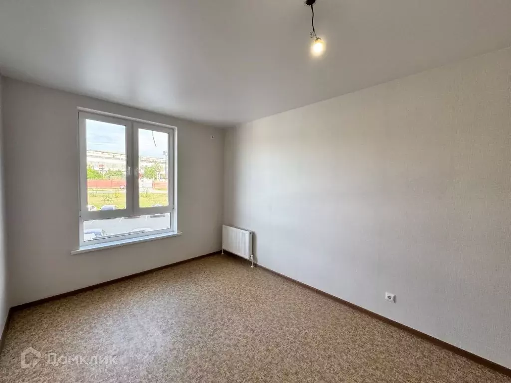 Продаётся 1-к квартира, 34.6 м - Фото 0
