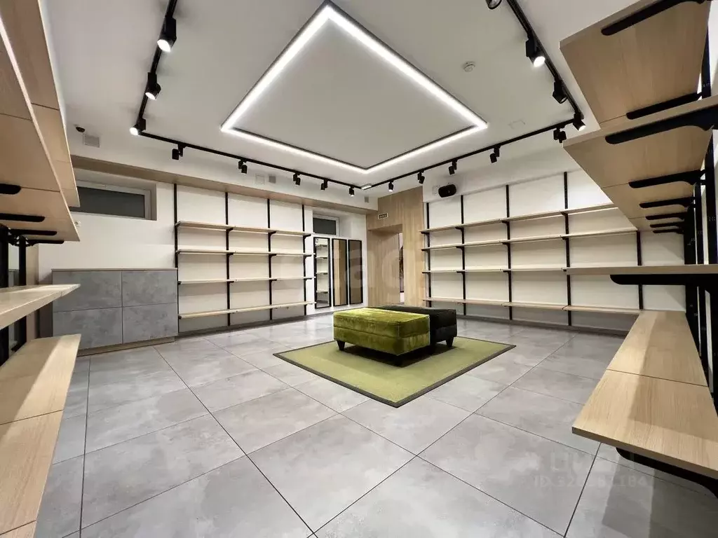 Торговая площадь в Калининградская область, Калининград Ленинский ... - Фото 1