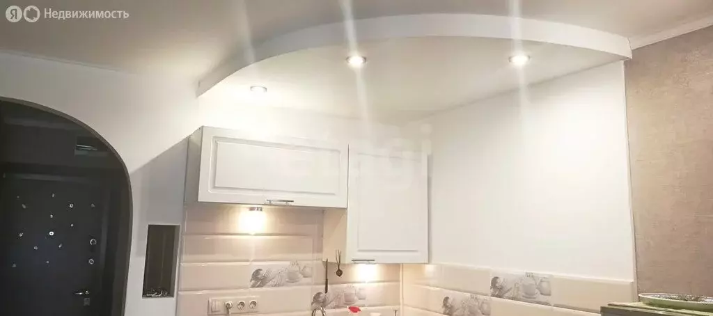 Квартира-студия: Кемерово, проспект Ленина, 135А (23 м) - Фото 1