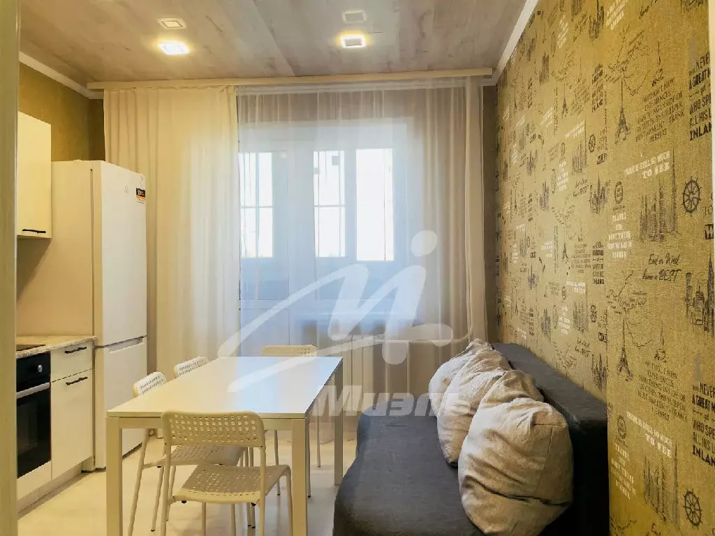 Продается 2-комнатная квартира - Фото 2