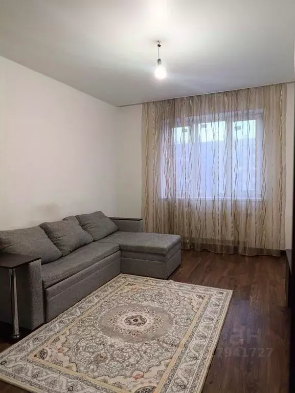 2-к кв. Московская область, Пушкино ул. Александра Меня, 1 (55.5 м) - Фото 1